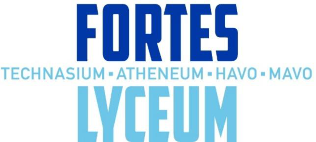 Fortes Lyceum Logo