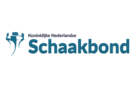 KNSB Logo - Koninklijke Nederlandse Schaakbond