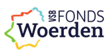 VSB Fonds Woerden Logo
